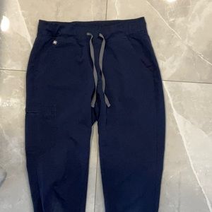 Figs medium tall joggers